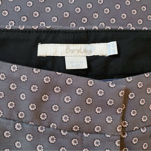 Boden Richmond Cropped Pants - Picture 3 of 5
